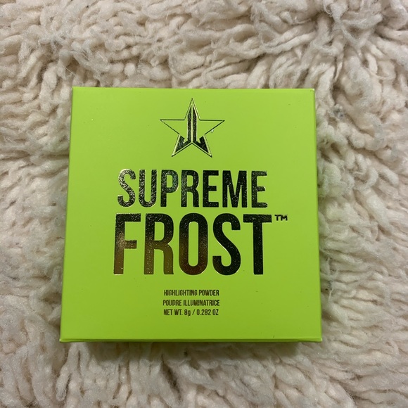 Jeffree Star Supreme Frost Highlight - Picture 2 of 5